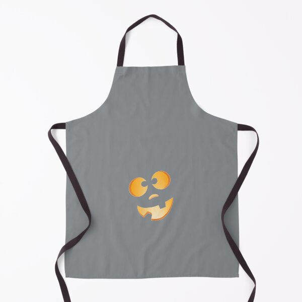 Item preview, Dopey Halloween pumpkin Jack designed and sold by AbigailSinclair.
