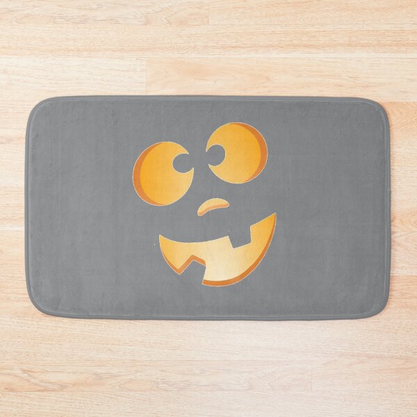 Item preview,  Dopey Halloween pumpkin Jack designed and sold by AbigailSinclair.