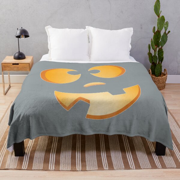 Item preview,  Dopey Halloween pumpkin Jack designed and sold by AbigailSinclair.