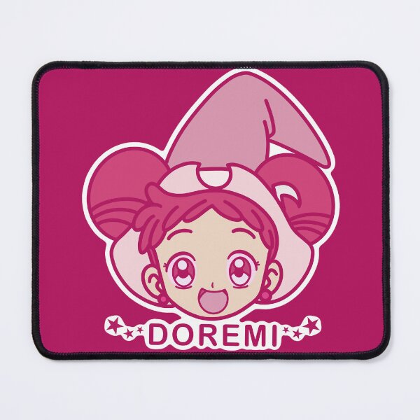 Item preview, Doremi (from "Magical Doremi") designed and sold by Yasimuf.