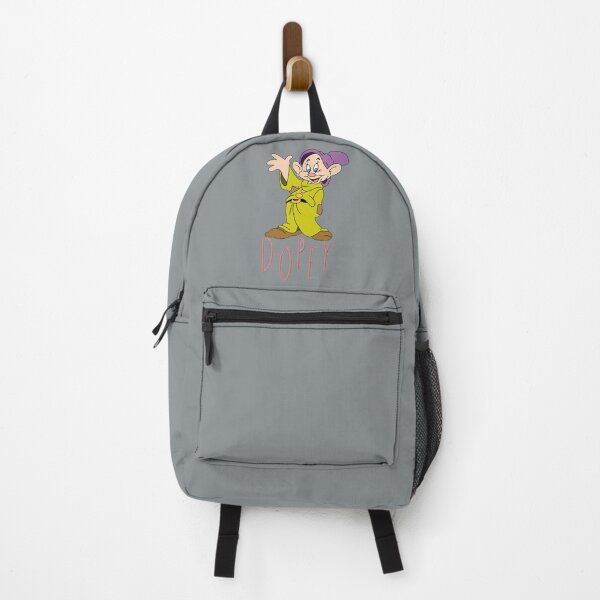 Item preview, Dopey one of the famous movie characters designed and sold by AbigailSinclair.