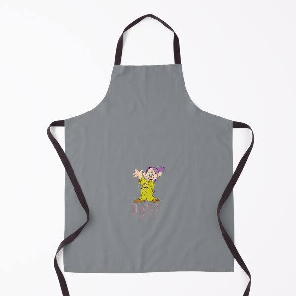 Item preview, Dopey one of the famous movie characters designed and sold by AbigailSinclair.