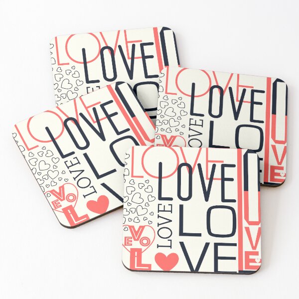 Item preview, Love and Love designed and sold by famenxt.