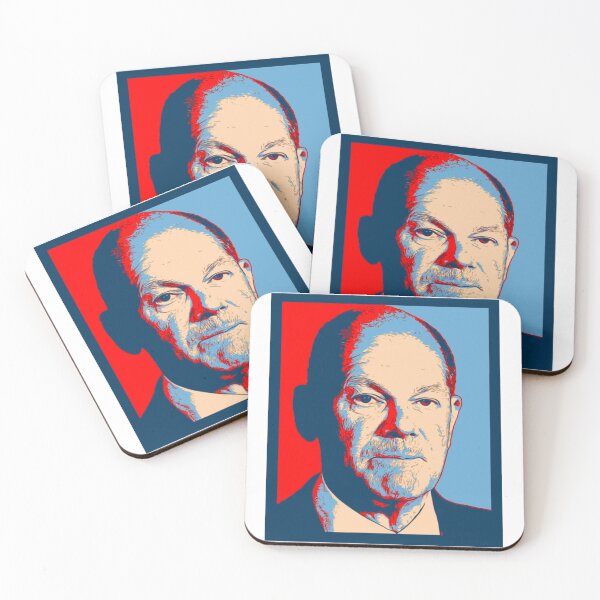 Item preview, Legend - OLAF SCHOLZ German Chancellor designed and sold by urban-design.