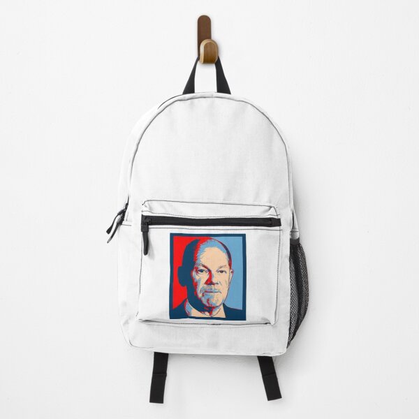Item preview, Legend - OLAF SCHOLZ German Chancellor designed and sold by urban-design.