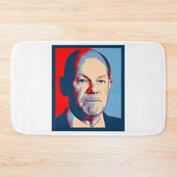 Artikelvorschau, Legende - OLAF SCHOLZ Deutscher Bundeskanzler entworfen und verkauft von urban-design.