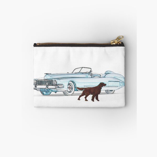 Item preview, Irish Setter - Deco 1 designed and sold by DJP64.