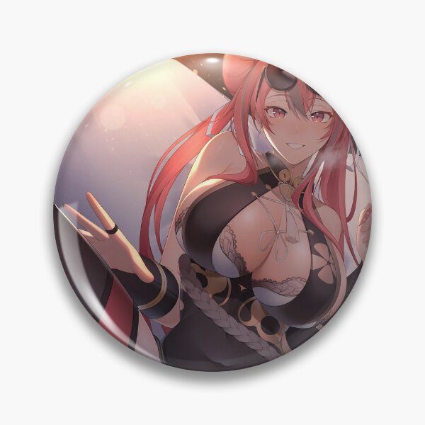 Item preview, Azur Lane - Bremerton designed and sold by MissKaohka.