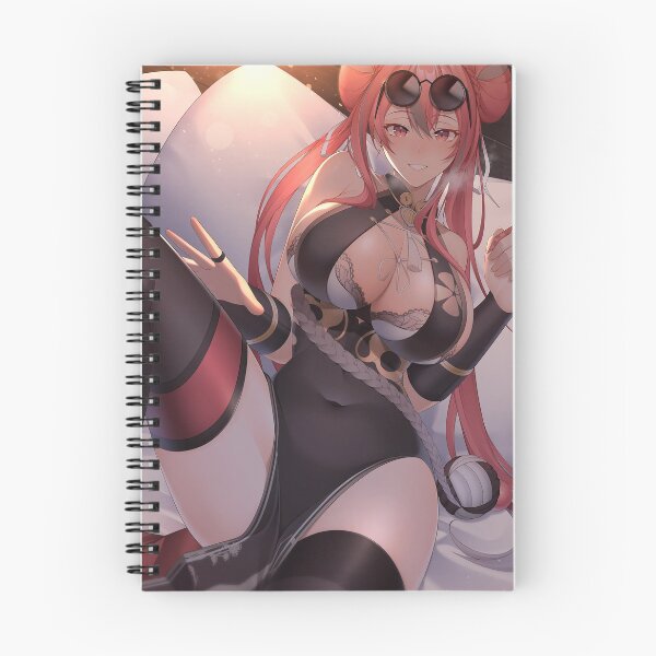 Item preview, Azur Lane - Bremerton designed and sold by MissKaohka.