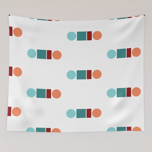 Item preview, Ohio in Shapes designed and sold by italiantacos.