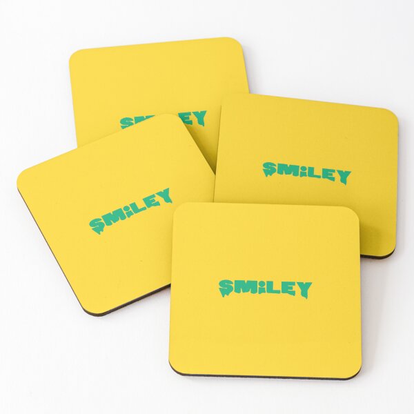 Item preview, YENA Smiley Mini Album Title designed and sold by Chxlli.