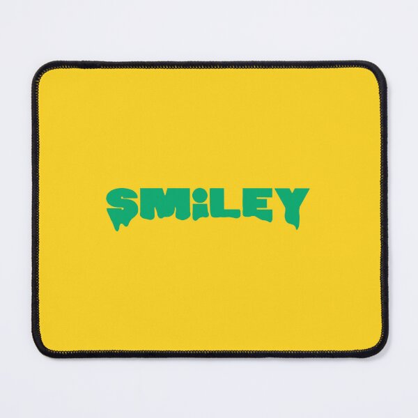 Item preview, YENA Smiley Mini Album Title designed and sold by Chxlli.