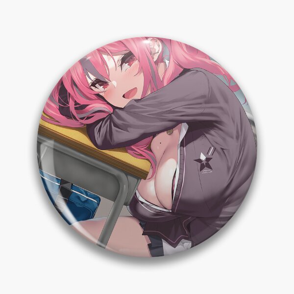 Item preview, Azur Lane - Bremerton designed and sold by MissKaohka.