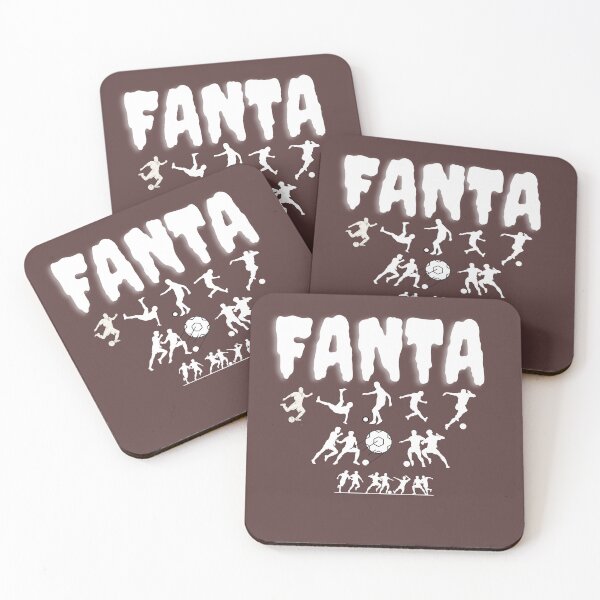 Item preview, fanta soccer sorare designed and sold by Happy-Child.