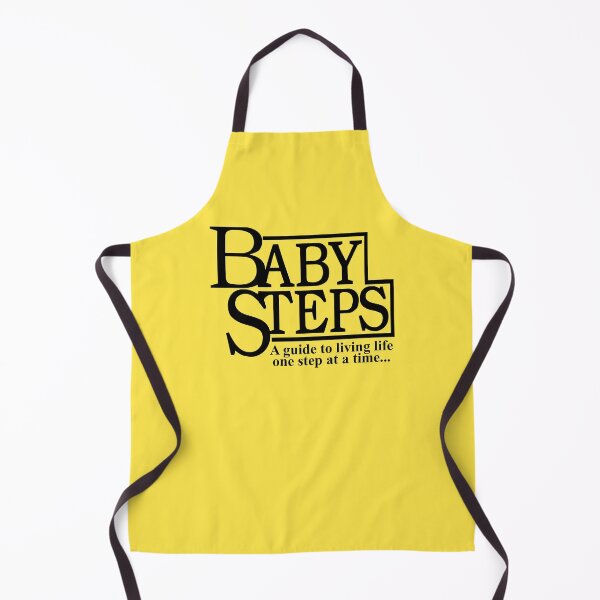 Item preview, Baby Steps designed and sold by barrelroll909.