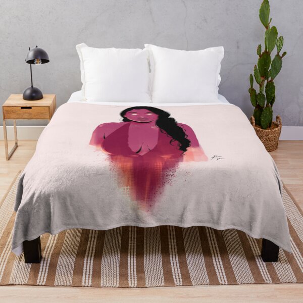 Item preview, Red designed and sold by Rickard Bengtsson.
