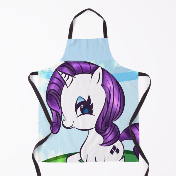 Item preview, Rarity pony designed and sold by Crochetamommy.