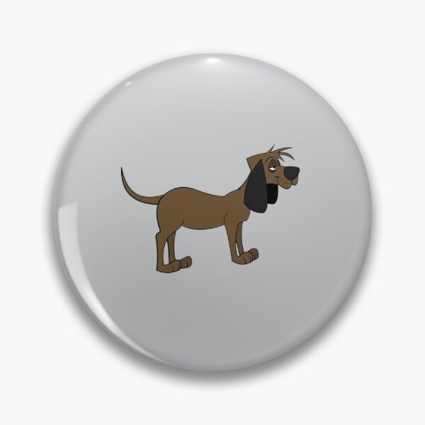 Item preview, Dopey Dog designed and sold by AbigailSinclair.