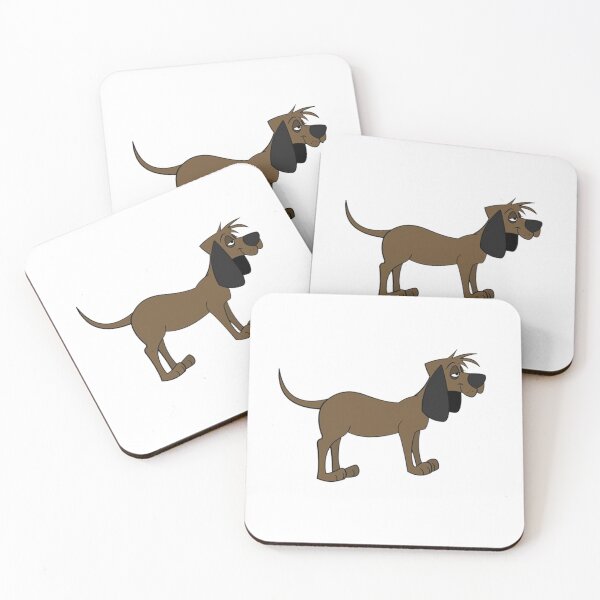 Item preview, Dopey Dog designed and sold by AbigailSinclair.