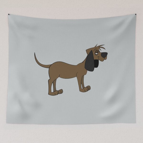 Item preview, Dopey Dog designed and sold by AbigailSinclair.