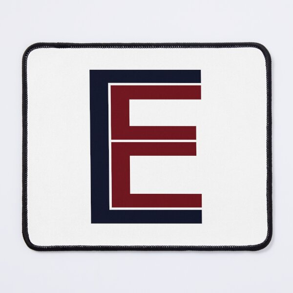 Item preview, my favorite letter of the alphabet is E designed and sold by Jadir.