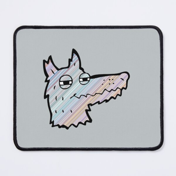 Item preview, Dopey Wolf designed and sold by AbigailSinclair.