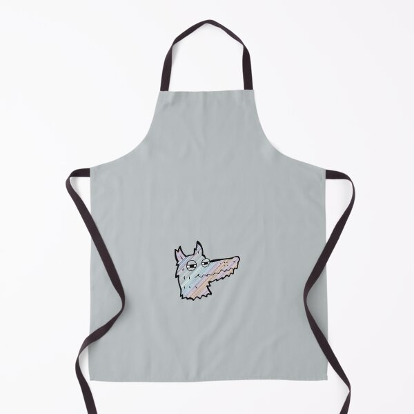 Item preview, Dopey Wolf designed and sold by AbigailSinclair.