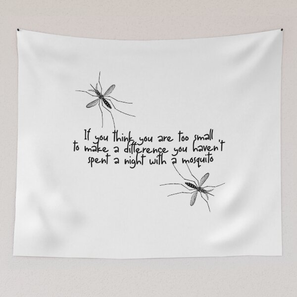 Item preview, Make a Difference But Don't Suck, Funny African Quote designed and sold by Quotesigner.