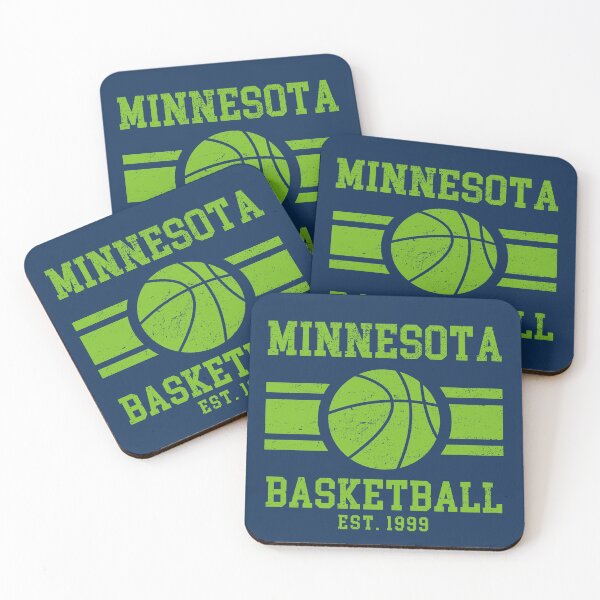 Item preview, Minnesota Women's Basketball Vintage designed and sold by GasparArts.