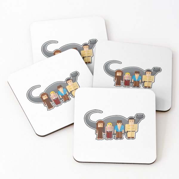 Item preview, Land of the Lost Family designed and sold by AbigailSinclair.