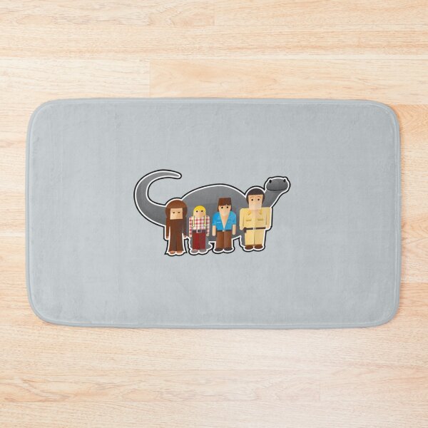 Item preview, Land of the Lost Family designed and sold by AbigailSinclair.