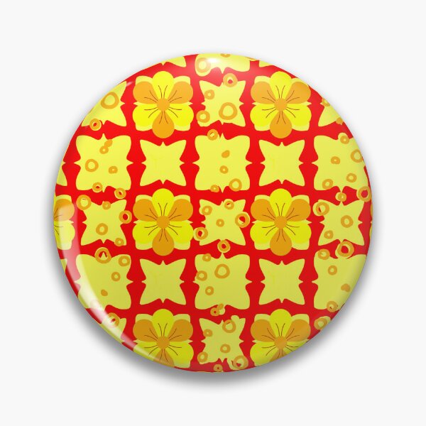 Item preview, Flower Power with Bubbles designed and sold by Project182500.