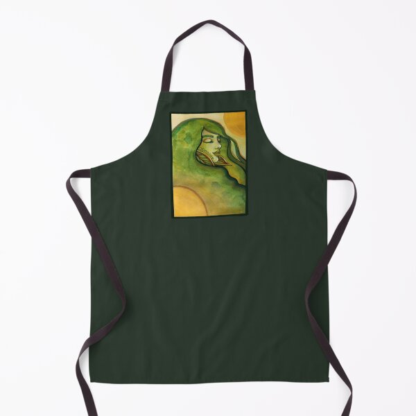 Item preview, Nature Goddess designed and sold by FrictionMaxxing.