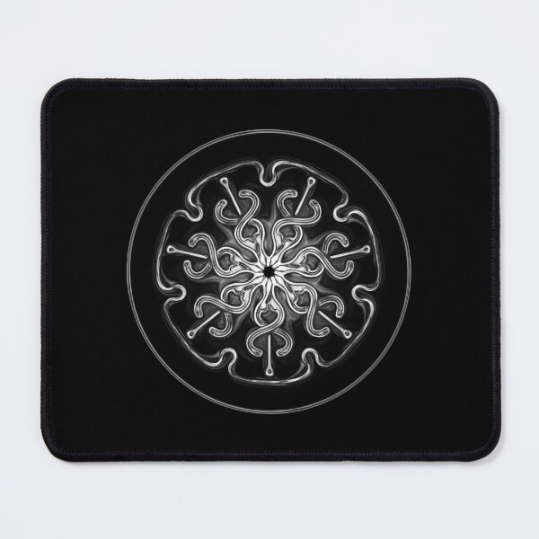 Item preview, Mercury - Metallic Anthroposophical Planetary Seals designed and sold by kernowerno.