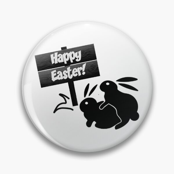 Item preview, Happy Easter! designed and sold by lerta.