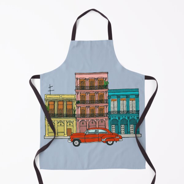 Item preview, Havana Street designed and sold by jenbucheli.