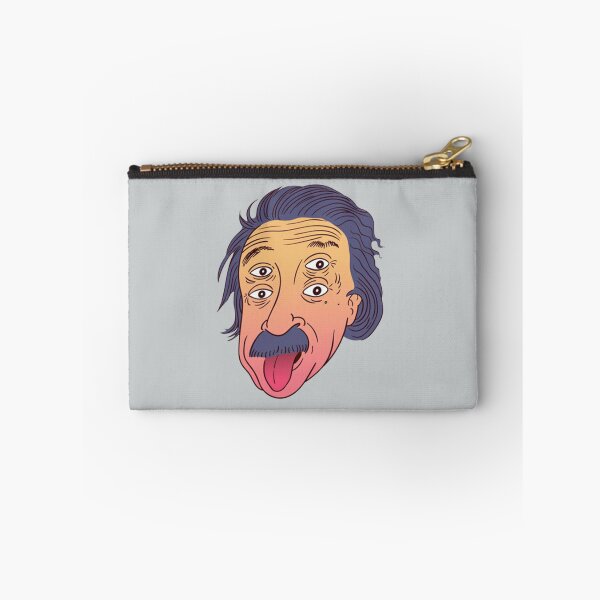 Item preview, Einstein designed and sold by AbigailSinclair.