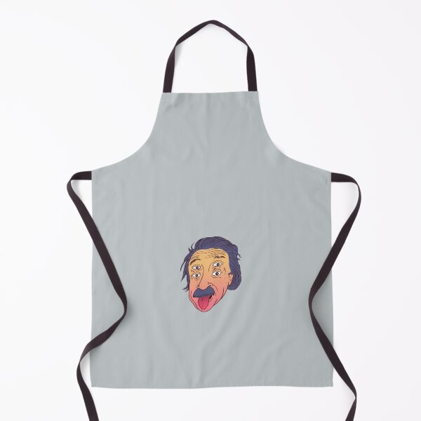 Item preview, Einstein designed and sold by AbigailSinclair.