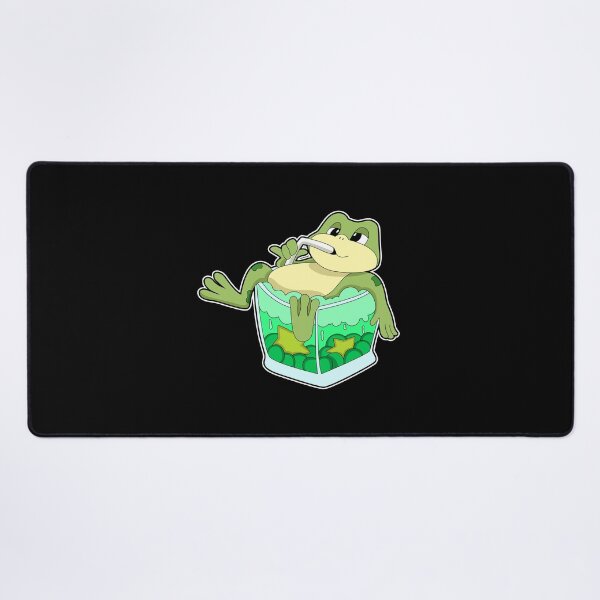 Item preview, Frog Juice designed and sold by Snabdesign84.