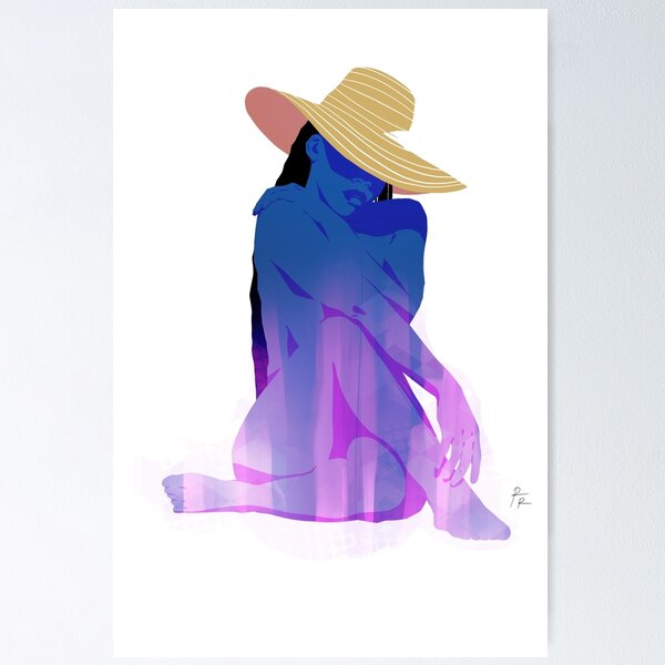Item preview, Sunhat #2 designed and sold by Rickard Bengtsson.
