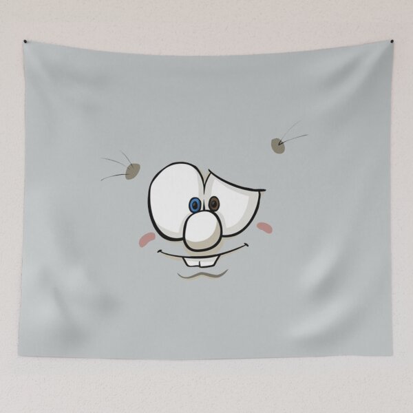 Item preview, I Am Dopey Parsnip designed and sold by AbigailSinclair.