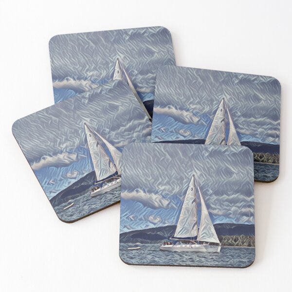 Item preview, Beneteau Cyclades designed and sold by Jellygood.