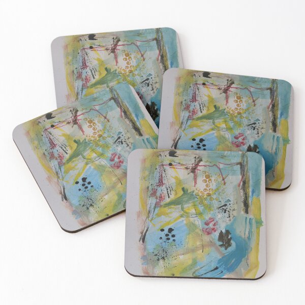 Item preview, I am blue designed and sold by KarineGiffoni.