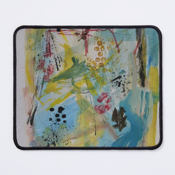 Item preview, I am blue designed and sold by KarineGiffoni.