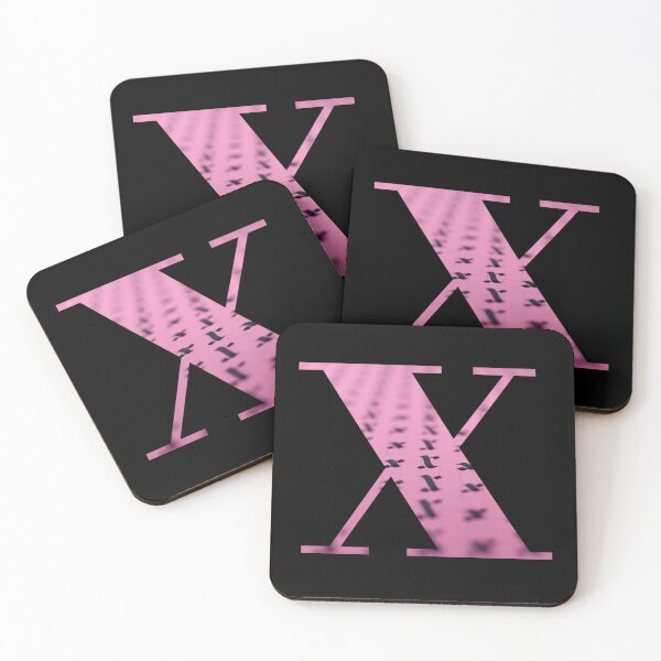 Item preview, Alphabet X  designed and sold by LTM-tee.