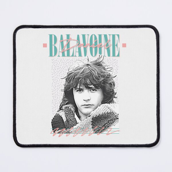Item preview, Daniel Balavoine designed and sold by audreystanchfie.