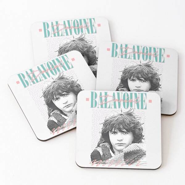 Item preview, Daniel Balavoine designed and sold by audreystanchfie.