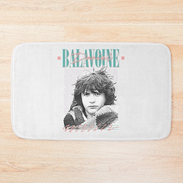Item preview, Daniel Balavoine designed and sold by audreystanchfie.