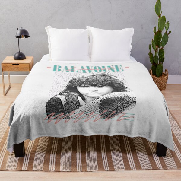Item preview, Daniel Balavoine designed and sold by audreystanchfie.