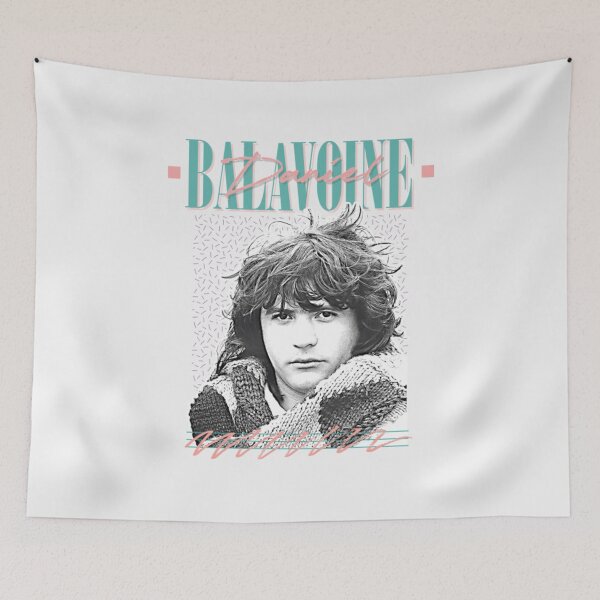 Item preview, Daniel Balavoine designed and sold by audreystanchfie.